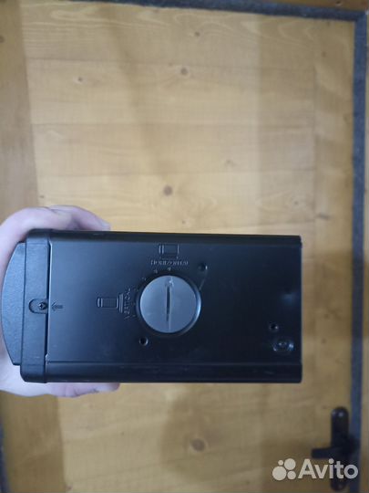 Cd changer Sony CDX-656