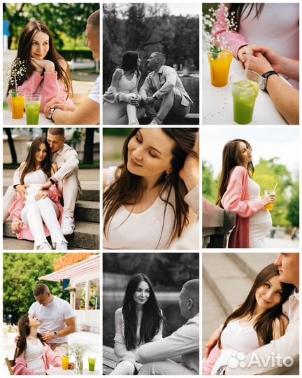 Фотограф Сочи / Семейный фотограф Сочи