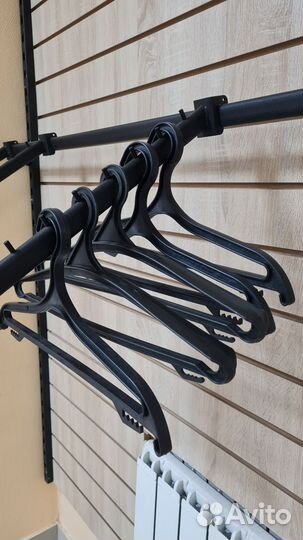 Вешалки плечики