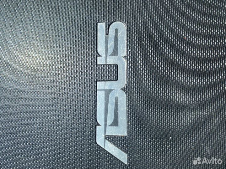 Ноутбук asus