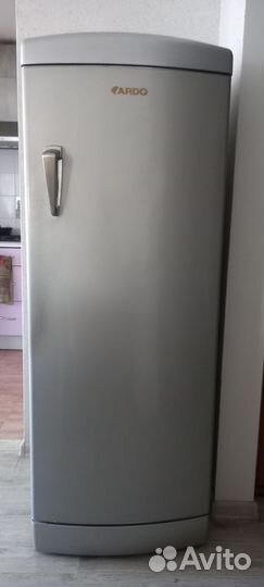 Холодильник ardo