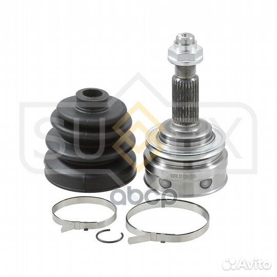 Шрус наружный перед прав/лев ST1209 sufix