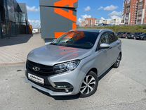 ВАЗ (LADA) XRAY 1.6 MT, 2021, 70 000 км, с пробегом, цена 929 000 руб.