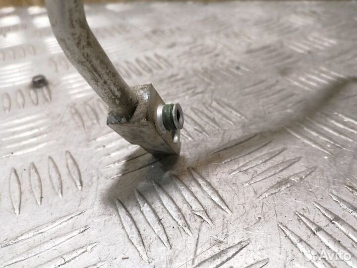 Трубка кондиционера Fiat Albea 2002-2012