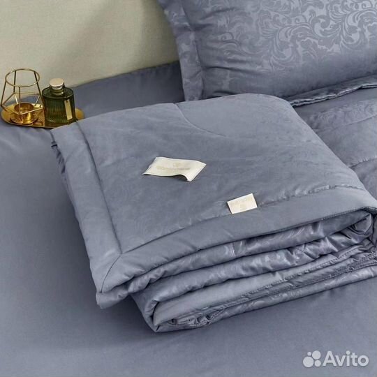 Постельное белье Roberto Cavalli