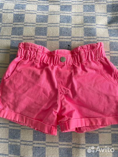 Вещи на девочку