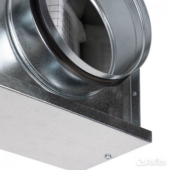 Фильтр-бокс Shuft FBCr 315