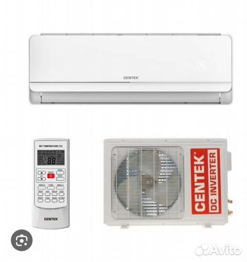 Сплит система