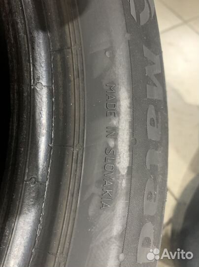 Matador MP 47 Hectorra 3 205/50 R16 87V