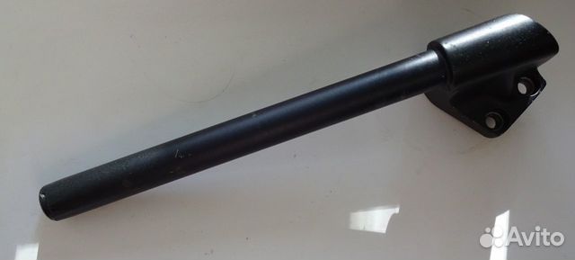 Клипон левый Kawasaki 39058-0007-18R