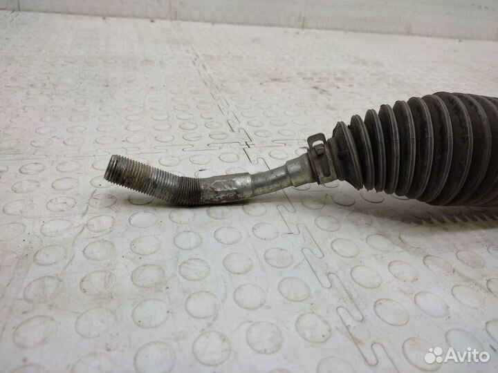 Рейка рулевая Toyota Rav4 XA40 2012-2019