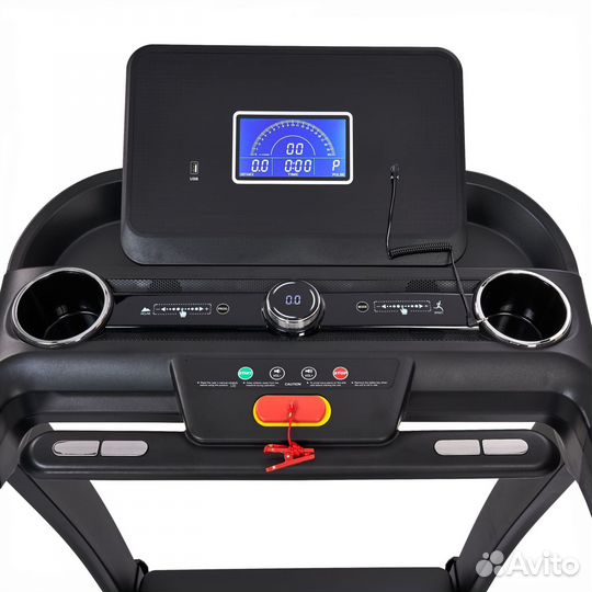 Беговая дорожка Proxima Paula