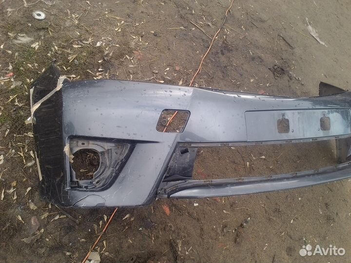 Бампер передний Toyota Carolla 180