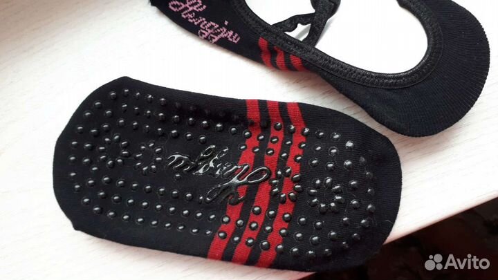 Носочки для занятий