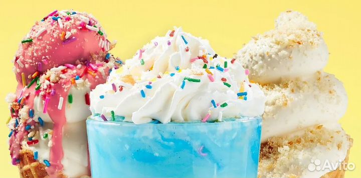 Франшиза для тех, кто ищет оригинальные идеи