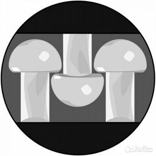 Липучка 3M Dual Lock SJ3550 25mm X 1000mm