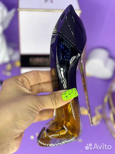 Каролина Эррера Good Girl Legere Carolina Herrera