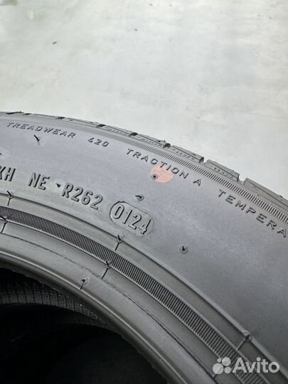 Pirelli Cinturato P1 Verde 185/55 R15 82H