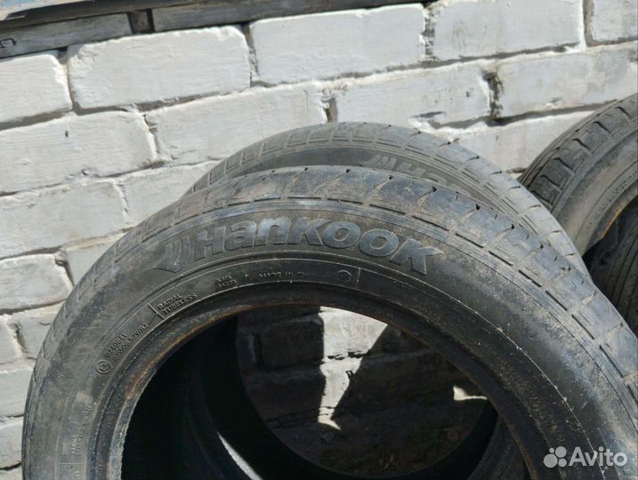 Hankook Optimo K415 185/65 R15