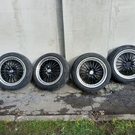 Диски R 17 X7JJ