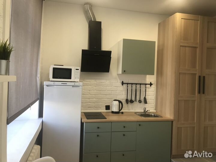 Готовый арендный бизнес