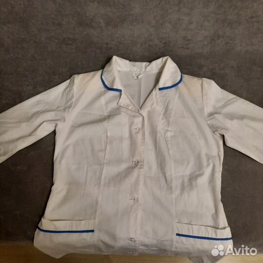 Медицинский халат