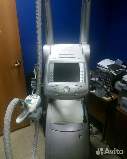 Ремонт косметологического, медоборудования