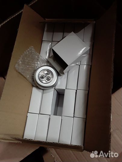 Светодиодный фонарь 