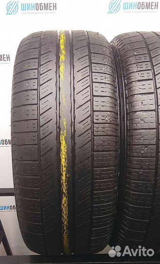 Hankook Dynapro HP RA23 235/55 R17 99V