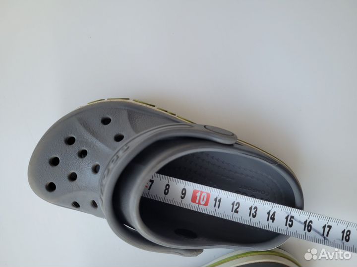 Crocs сабо детские с8