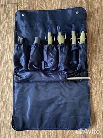 Фен для волос бу