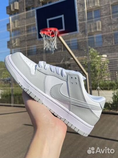 Кроссовки Nike SB Dunk Low