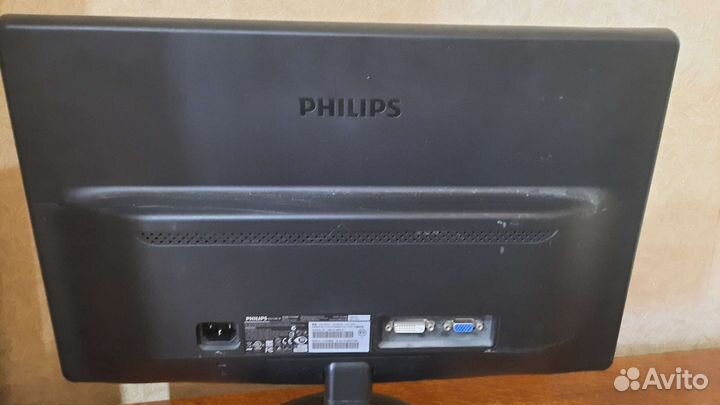 Монитор Philips