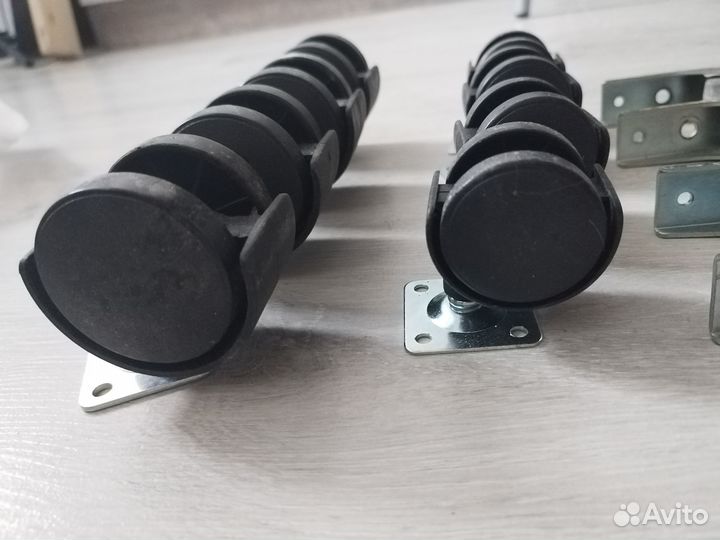 Колесики Для мебели