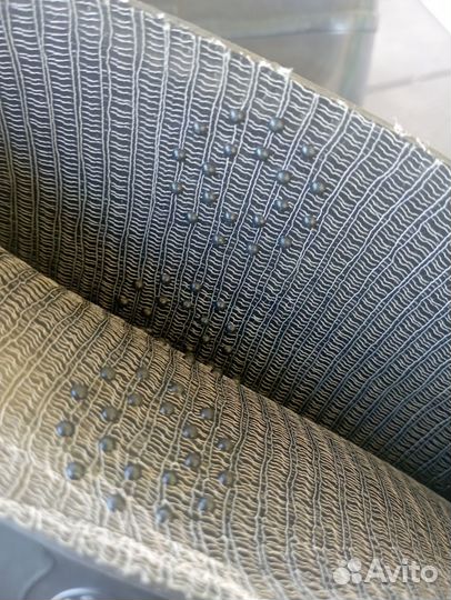 Сапоги маслобензостойкие 40 новые