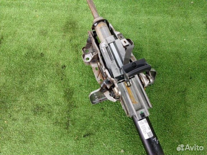 Рулевая колонка Audi A5 S5 coupe/sportback cala