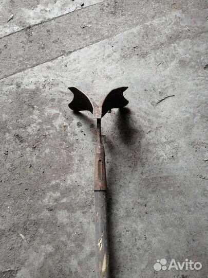 Садовый инструмент СССР