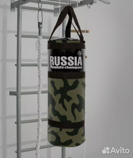 Боксерский мешок 20 кг