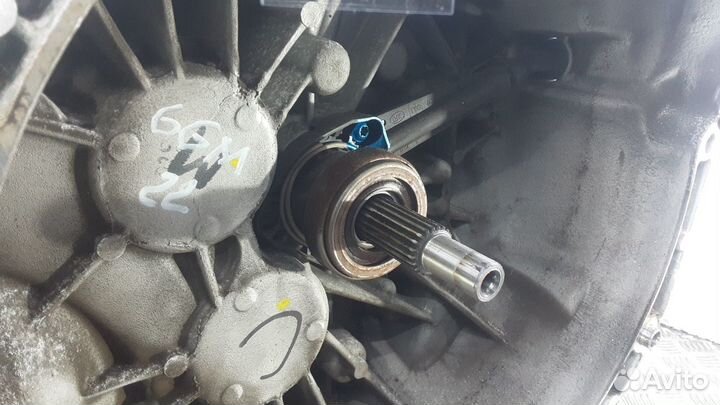 Б/У Б/У кпп 6ст. фото неактуально, сняты следующие