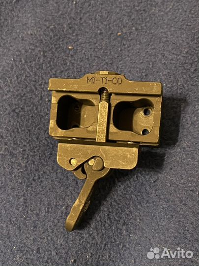 LaRue Tactical & Midwest крепление для Aimpoint