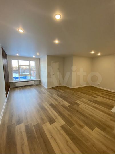 Квартира-студия, 46,9 м², 2/12 эт.