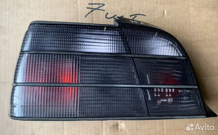 Задний левый фонарь для bmw e36 coupe