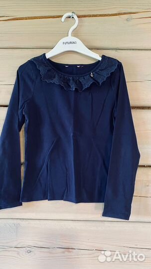 Школьная форма для девочки