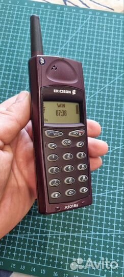 Ericsson A1018s