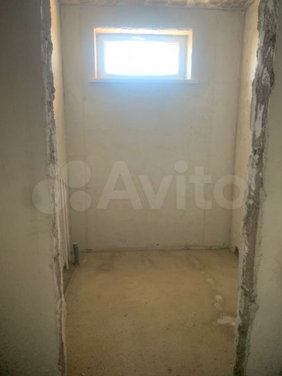 1-к. квартира, 40 м², 6/9 эт.