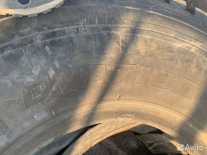 Ovation VI-702 12.00/20 R12