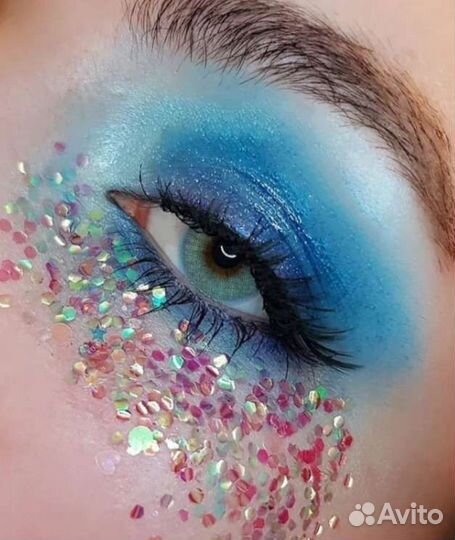 Линзы Топаз