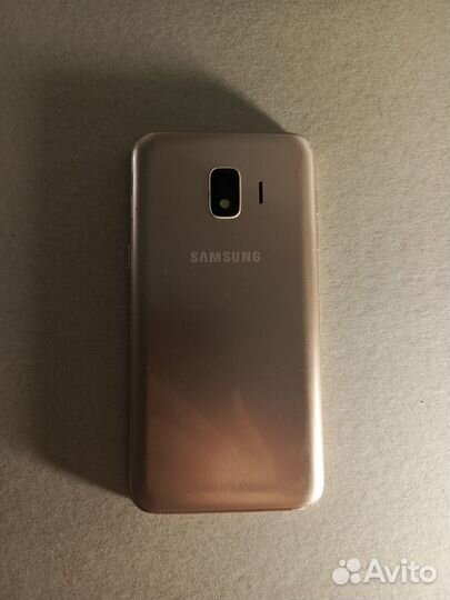 Samsung Galaxy J2 Core, 8 ГБ