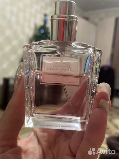 Туалетная вода женская dior