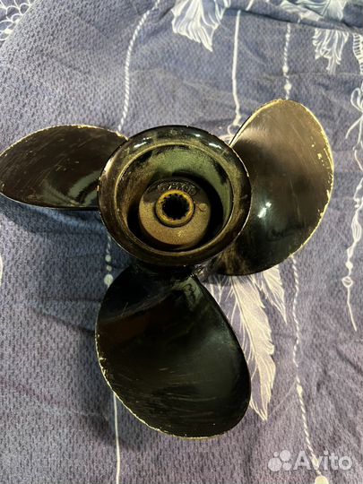 Винт гребной